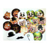 Sherlock Express Board Game (Farsi)