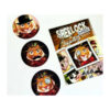 Sherlock Express Board Game (Farsi)