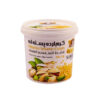 Shirreza Tahini Creamy Sesame Sauce with Pistachio Flavor - Persian Ardeh, 200g (5x)