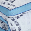 Single Size Cotton Floor Sleeping Mattress Model Panah