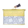 Single Size Cotton Floor Sleeping Mattress Model Panah