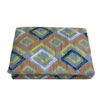 Single Size Floor Sleeping Mattress Model Abrang - 185x90 cm
