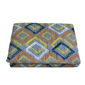 Single Size Floor Sleeping Mattress Model Abrang – 185×90 cm