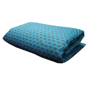 Single Size Floor Sleeping Mattress Model Bow Tie – 190×90 cm