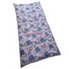 Persian Single Size Wool Floor Sleeping Mattress Model Firoozeh - 185x85 cm