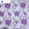Persian Single Size Wool Floor Sleeping Mattress Model Firoozeh - 185x85 cm