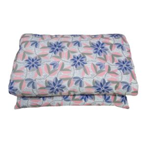 Single Size Floor Sleeping Mattress Model Firoozeh – 185×85 cm