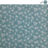 Single Size Floor Sleeping Mattress Model Ghasedak - 180x90 cm