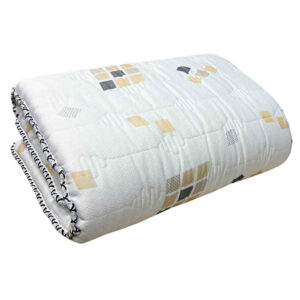 Single Size Floor Sleeping Mattress Model Mehman – 190×90 cm
