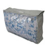 Persian Single Size Polyester Floor Sleeping Mattress Model Micro - 190x90 cm