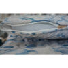 Persian Single Size Polyester Floor Sleeping Mattress Model Micro - 190x90 cm