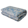 Persian Single Size Polyester Floor Sleeping Mattress Model Micro - 190x90 cm