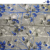 Single Size Floor Sleeping Mattress Model Nahal - 180x90 cm