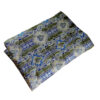 Persian Single Size Polyester Floor Sleeping Mattress Model Paisley - 180x90 cm