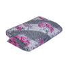 Single Size Floor Sleeping Mattress Model Parnaz - 190x90 cm