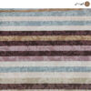 Persian Single Size Polyester Floor Sleeping Mattress Model Payam - 190x90 cm