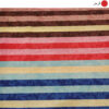 Persian Single Size Polyester Floor Sleeping Mattress Model Payam - 190x90 cm