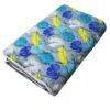 Single Size Floor Sleeping Mattress Model Roya - 185x85 cm