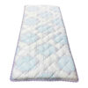 Persian Single Size Polyester Floor Sleeping Mattress Model Royal - 190x90 cm