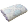 Persian Single Size Polyester Floor Sleeping Mattress Model Royal - 190x90 cm