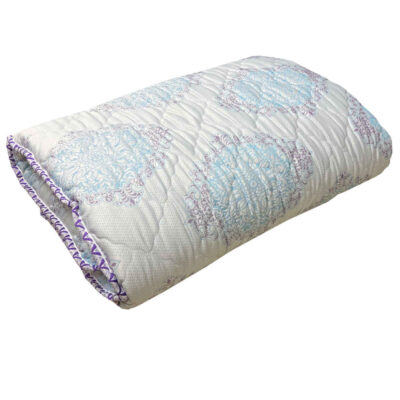 Persian Single Size Polyester Floor Sleeping Mattress Model Royal - 190x90 cm
