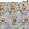 Persian Single Size Polyester Floor Sleeping Mattress Model Sandas - 180x90 cm