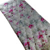 Persian Single Size Polyester Floor Sleeping Mattress Model Sandas - 180x90 cm