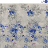 Persian Single Size Polyester Floor Sleeping Mattress Model Sandas - 180x90 cm