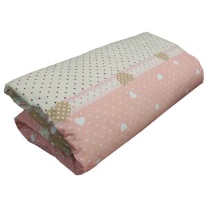 Single Size Floor Sleeping Mattress Model Tanaz – 190×90 cm