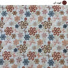 Single Size Floor Sleeping Mattress Model Tuska - 180x90 cm