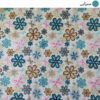 Single Size Floor Sleeping Mattress Model Tuska - 180x90 cm
