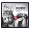 Suddenly Music Album by Amir Ashkan Qolami