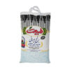 Iranian Rice - Premium Sadri Tabiat Brand | Authentic & Fragrant | 5 Kg