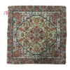 Persian Termeh Cushion Cover - Model Celine (X2) | Luxurious Persian Textile