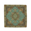 Persian Termeh Cushion Cover - Model Chehel Sotoon (X2) | Premium Persian Craft