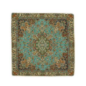 Persian Termeh Cushion Cover – Model Chehel Sotoon (X2) | Premium Persian Craft