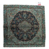 Persian Termeh Cushion Cover - Model Yahya (X2) | Handwoven Persian Cushion
