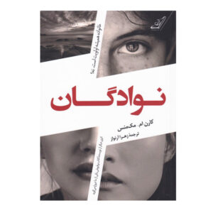 The Cousins Book by Karen M. McManus (Farsi)