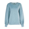 Woman's Casual Crew Neck Sweatshirt Model RNS