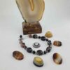 Beaded Bracelet for Women – Sulemani Hakik Gemstone