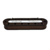 Wooden Incense Holder – Model Bahar (Set of 2)