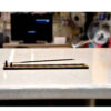 Wooden Incense Holder – Model Mina (Set of 2)