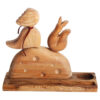 Wooden Incense Holder – Model The Little Prince
