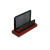 Wooden Office Desk Organizer Accessories - Model Nahid (8pcs)