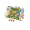kingdom Builder Board Game (Farsi)