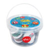 Islamic Pinback Button Set for Shia Muslims - Arbaein Muharram Pin