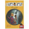 Agatha: Girl of Mystery Vol. 2 by Sir Steve Stevenson (Farsi)