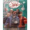 Alal Badal Iranian TV Series by Siroos Moghaddam