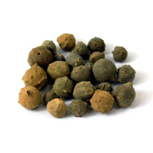 Aleppo Oak Gallnut / Majuphal – 500g