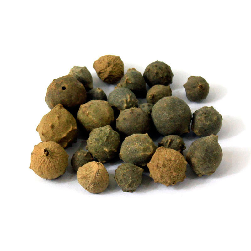 Aleppo Oak Gallnut / Majuphal – 500g